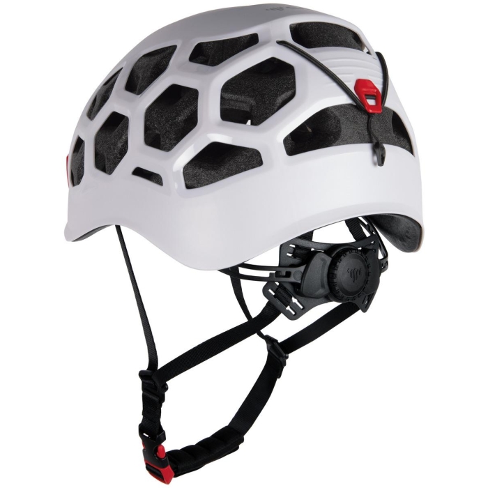 Kask wspinaczkowy Camp IKON - WHITE